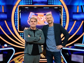 Relácia 5 proti 5 sa vracia po 4 rokoch: Moderné štúdio, hudba, aj ďalšie prekvapenia