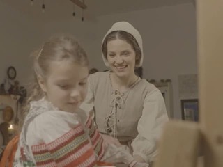 Úsmevný moment na našich obrazovkách: Šikovné dievčatko odrovnalo Macu pár slovami!