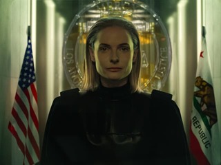 Obháj nevinu, inak je po tebe! Film Dôkaz viny predstavuje umelú inteligenciu v úlohe sudkyne