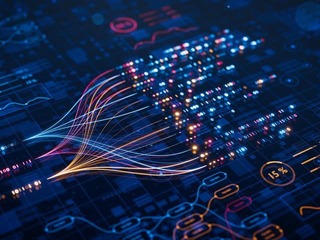 Slovenský internet prepisoval dejiny. Hokej a Petra Vlhová pokorili historické rekordy v dátovej sieti