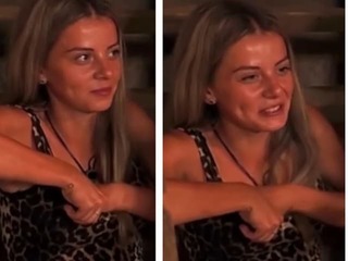 Totálny bizár na markizáckej Farme: Mladá blondínka si vážila 