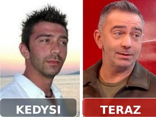 Lokálny sexsymbol Szatmáry ZREJE AKO VÍNO: Mišo, veď ty si viac sexi, než za čias Markízy!