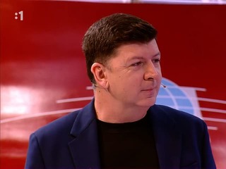 Andrej Bičan znovu na obrazovkách STVR: Svojej povesti neostal nič dlžný!