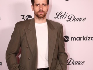 Filip Šebesta si užíva otcovstvo naplno. Malá Amálka doma ukazuje poriadny temperament
