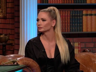 Najsexi moderátorka STVR: Pod šatami skrýva toto BOŽSKÉ TELO!