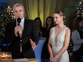 Najemotívnejší večer na obrazovkách STVR: Detaily 16. ročníka charitatívneho galavečera Noc nádejí!