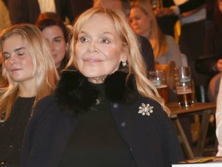 Dagmar Havlová (73) zverejnila FOTO bez príkras: Strapatá, nenalíčená a... Krásna!