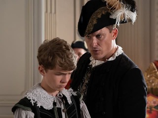 Koleník ako zloduch v novej výpravnej a vtipnej rozprávke: Princezná stokrát inak rieši témy dnešnej doby!