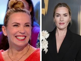 V roku 2024 ODHODILI ŠATY I ZÁBRANY: Pred kamerami sa vyzliekli Mórová (54), Žilková (61), či Kate Winslet (49)!