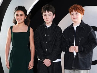 Tieto detské hviezdy sa brutálne nabalia: 573-tisíc eur za jednu sériu!