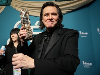 Jim Carrey a ženy jeho života: Sexi herečky, ruská študentka a... Jednu zo svojich lások aj pochoval!