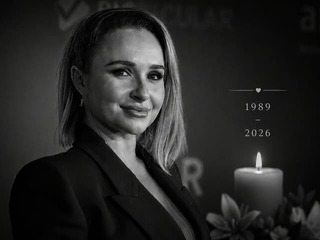 Šokujúca správa zo sveta šoubiznisu: Zomrela herečka Hayden Panettiere (†36)