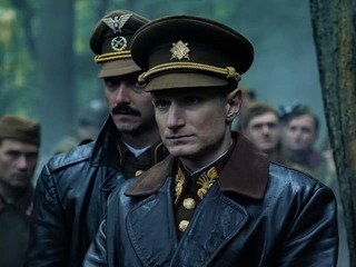 PRVÉ UKÁŽKY z filmu Generál Golian: Silný príbeh a neopozerané tváre!