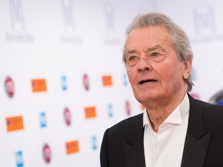 Šokujúce svedectvo o Alainovi Delonovi (†88): TÝRAL svoje ženy... Zlomený nos, rebrá a vyhrážky smrťou!