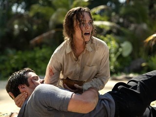 Horor Pošlite pomoc v našich kinách: Šéf jej robil zo života peklo, potom stroskotali!