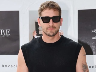 Svalovec z Telerána vzal na Let's Dance manželku: Aha, akú má doma kočku!