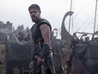 Oscarový režisér Christopher Nolan prichádza s novým výpravným filmom Odysea: Matt Damon hovorí o role svojho života