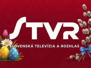 VEĽKÁ NOC vo vysielaní STVR: Tradície, dokumenty aj premiéry!