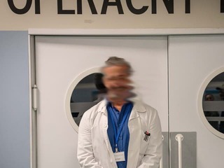 NOVÁ POSILA v jojkárskej Nemocnici: Zlákali veľkú hviezdu zo zahraničia!