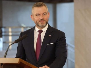 OSLAVY u Pellegriniho: Zaviedol NOVÚ TRADÍCIU a... Odvysiela to STVR!