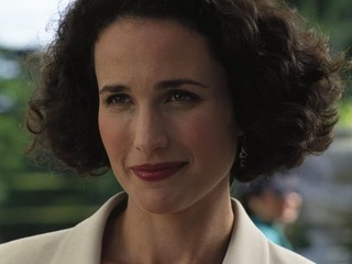 Táto herečka sa starnutia nebojí: Vyzerá BOHOVSKY aj s vráskami a šedinami!