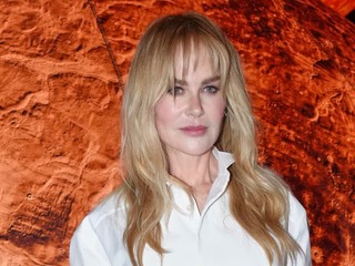 Nicole Kidman ponížila kolegu: Bozkávať sa s ním bolo peklo!
