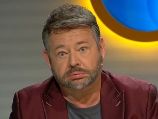 Príliš úprimné priznanie Miša Hudáka: Pred kamerami bojoval s faraónovou pomstou!