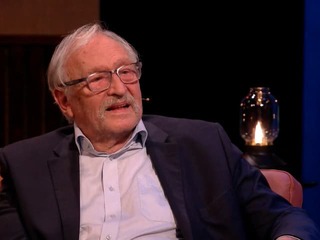 Ferko Kovár odišiel z nakrúcania v maske: Neznámej žene takmer privodil infarkt!