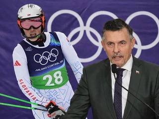 Lukáš Machala zaútočil na Petru Vlhovú: Známa Slovenka musela zareagovať!