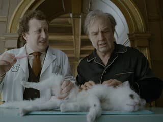 Najodvážnejší film roka je už čoskoro v našich kinách! Tom Cruise búra hranice absurdity ako Digger