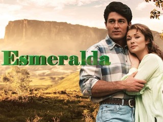 Esmeralda po rokoch opäť na Slovensku: Takto teraz vyzerá a... José Armando je stále veľký fešák!