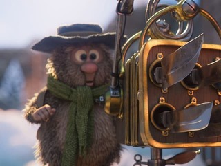 Pozrite si TRAILER k animovanej novinke Rally: Od Paríža k pyramídam: Táto rozprávka zaujme aj rodičov!