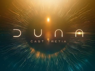 Návrat na Arrakis sa blíži: Duna odhaľuje TRAILER k veľkému finále!