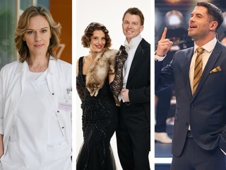 STVR predstavila NOVINKY roka 2026: Na toto všetko sa môžu diváci tešiť!