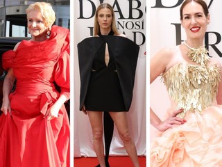 Diabol nosí Pradu 2: Slovenky vyzerali ako z Hollywoodu... Hlasujte za NAJ outfit!