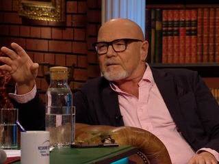 Marek Vašut (65) zastavil čas: Už roky vôbec nestarne! Pamätáte si ho ešte s vlasmi?