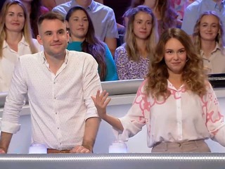 Pikantné priznanie Kvietika a Kavaschovej: Videl ju NAHÚ!