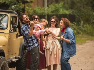 Pozrite si TRAILER novej českej komédie: Nečakané leto pripomína, že nie všetko sa dá naplánovať!