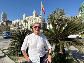 Mimoriadne vydanie relácie Nové bývanie: Nakrúcalo sa v zahraničí!