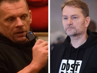 Matovič zlákal hviezdy Zámeny manželiek: Zlobor so ženou takto nakladali na Fica!