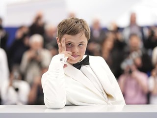 15-ročný David s Downovým syndrómom medzi top hviezdami: Aha, ako v Cannes exceloval!