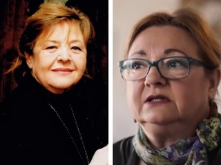 Dcéra Evy Krížikovej († 85) podobu so slávnou mamou nezaprie: Prehovorila o jej traumách!