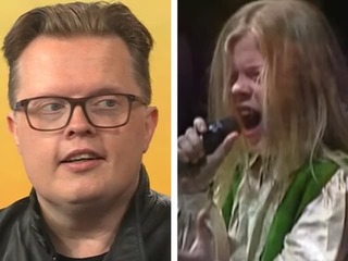 Angelo z Kelly Family je na Slovensku: Osudovej láske napísal skladbu už ako 13-ročný!