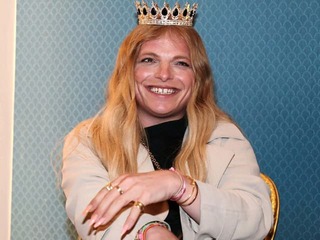 Ficova dvojníčka zavítala do JOJ-ky: Šok pre Gwen McMullen! Ďalší chlap vyzerá ako ona