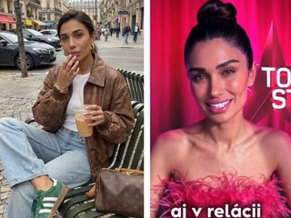 Jojka má NOVÚ MODERÁTORKU: Je krásna, ale... Má to háčik!