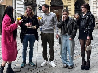 JOJka sa s tvárami Mama, ožeň ma nelúči: Protagonisti šou sa vracajú na obraz v hlavnom vysielacom čase!