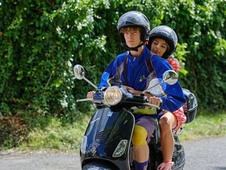 Pozrite si TRAILER na novú českú komédiu Prečo by sme sa nezabili: Rómeo a Júlia po česky... Aj s krásnou Slovenkou!