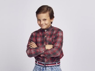 Vilko zo Sľubu ukázal svoju skutočnú maminku: Pozrite na tú podobu!