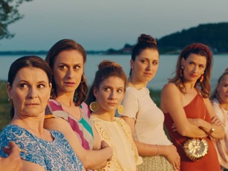 Diktátorská svokra a divoká babská jazda na Šírave: Očakávaná komédia Kavej 2 zverejnila oficiálny trailer!