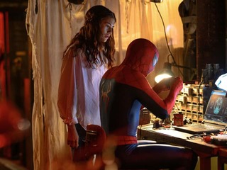 Filmová udalosť roka sa blíži! Spider-Man predstavuje FINÁLNY TRAILER